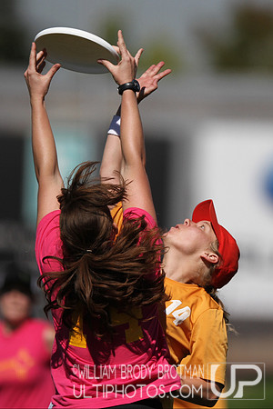 2013 South Central Women's Regionals