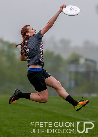 HS Northeastern Conference Championships