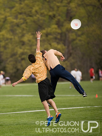 Fools Fest Sunday Action Photos, Round 1