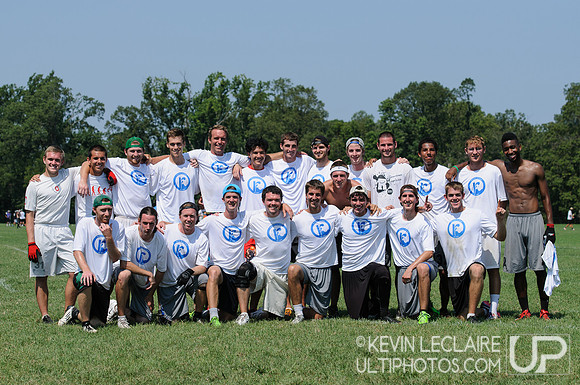 Capital Sectionals 2013 Sunday action