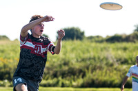 Sunday - 2016 USAU Youth Club Championships