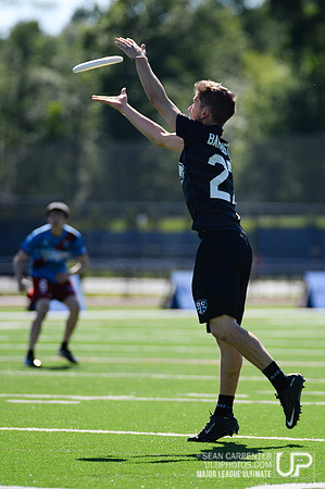 MLU Current at Spinners