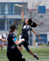 Pool Play - YULA Invite 2016