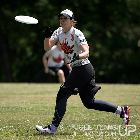 Pool Play - US Open 2016