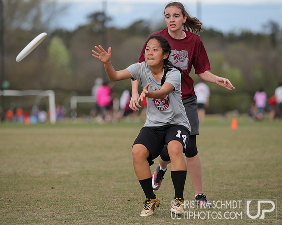 Juniors Terminus 2016 - Saturday, Round 1