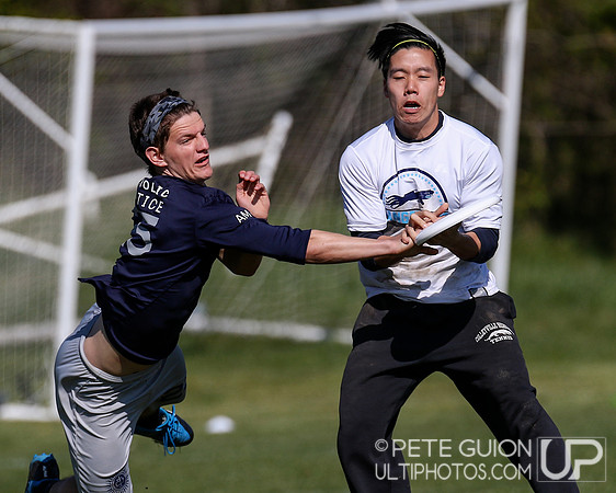 DI Colonial Conference Championships