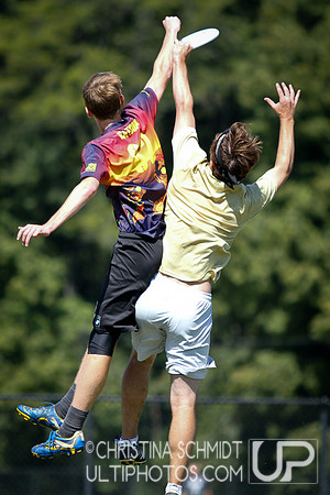 2013 USA Ultimate Club Southeast Regionals