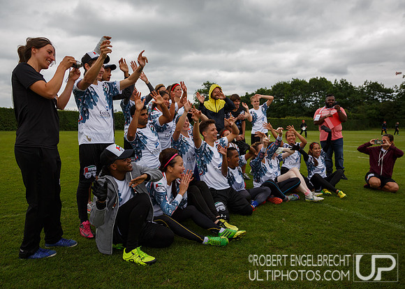 WUGC, 2016