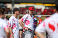 2022 USA Ultimate Beach National Championships