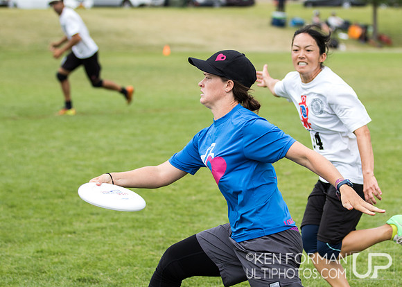 Pro Elite Challenge - Colorado Cup 2016 : Aurora Sports Park, Aurora CO