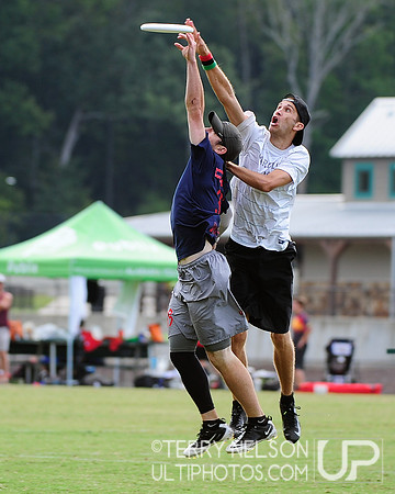 2013 USAU Southeast Regional