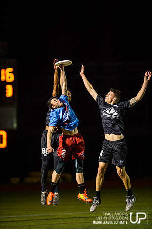 DC Current vs. Philadelphia Spinners 4/16/2016