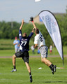 Round 1 - Thurs Men's - 2014 USAU US Open