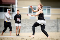 2016 USAU Beach National Championship