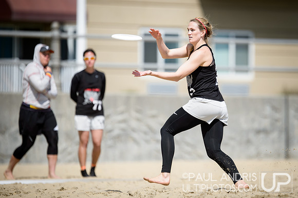 2016 USAU Beach National Championship