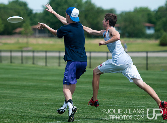 CUT Camp Session I 2014