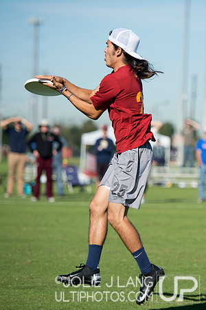 USAU Club Nationals 2014