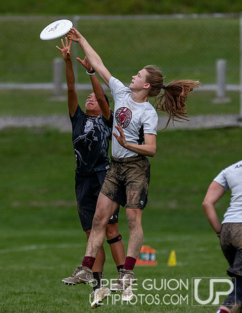 HS Northeastern Conference Championships