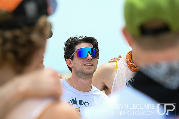 Humiliswag vs SunDogs Men's Final - 2025 Beach Championships