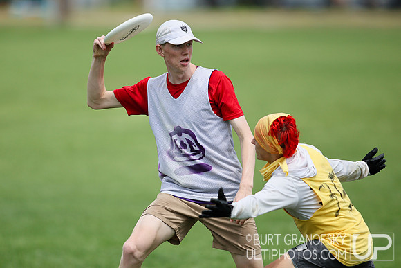 Boston Invite 2025