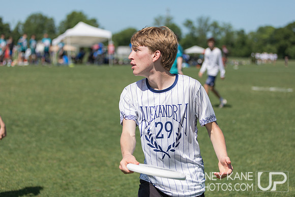 VA HS States 2025 Saturday