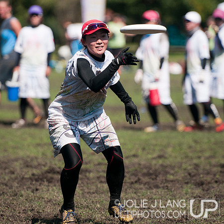 WUCC 2014