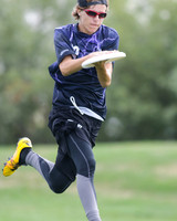 U16 Boys - Friday - 2016 USAU Youth Club Championships