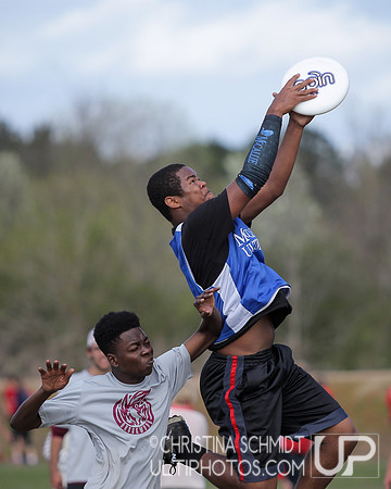 Juniors Terminus 2016 - Saturday, Round 2