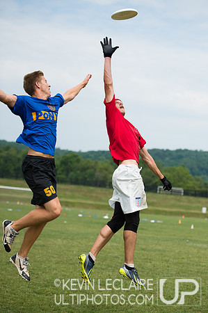 Chesapeake Invite 2014 Sunday Action