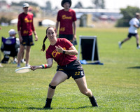 USAU Masters Championships - Friday