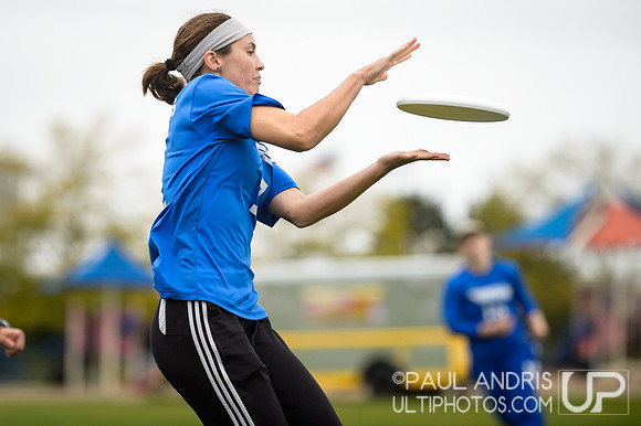 2016 Club National Championships