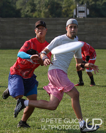 Playoffs of the Mixed Division of the Ultimate Capitol Sectionals