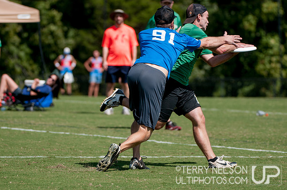 2013 USAU Southeast Regional