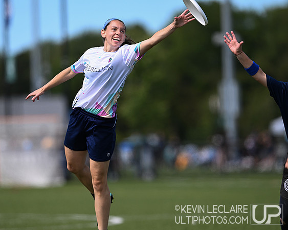 Women's Pool Play R3 - 2022 Mid-Atlantic Regionals Saturday