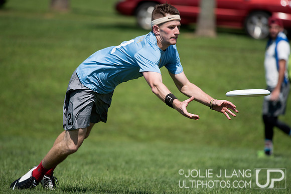 Sunday - Philly Open 2016
