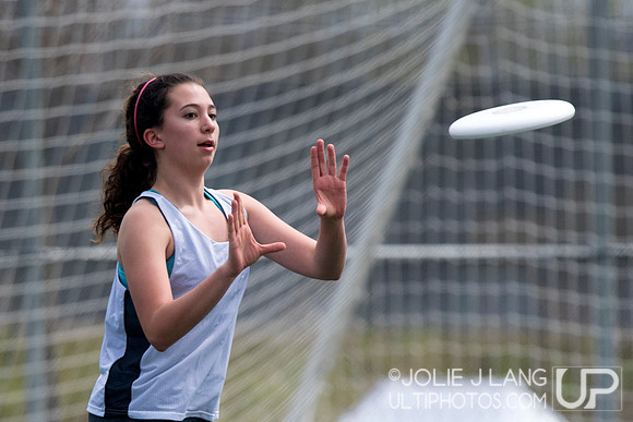 Pool Play - YULA Invite 2016