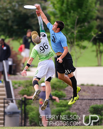 2013 USAU Southeast Regional