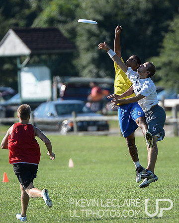 Capital Sectionals 2013 Saturday action
