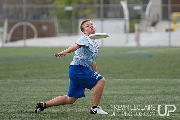 YULA 2016 Tournament Saturday