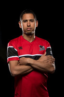 Gyorgy Aponte