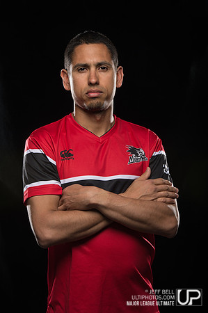 Gyorgy Aponte