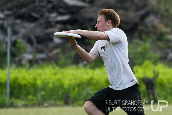 2016 Mass State Championships: Open Division I