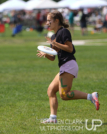 06/17/2023 - High School National Invite (HSNI), Salt Lake City, UT. Copyright Cullen Clark for Ultiphotos