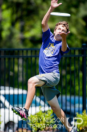 Georgia High School Ultimate State Championship