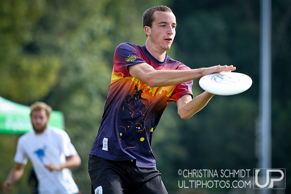 2013 USA Ultimate Club Southeast Regionals