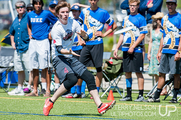 Georgia High School Ultimate State Championship