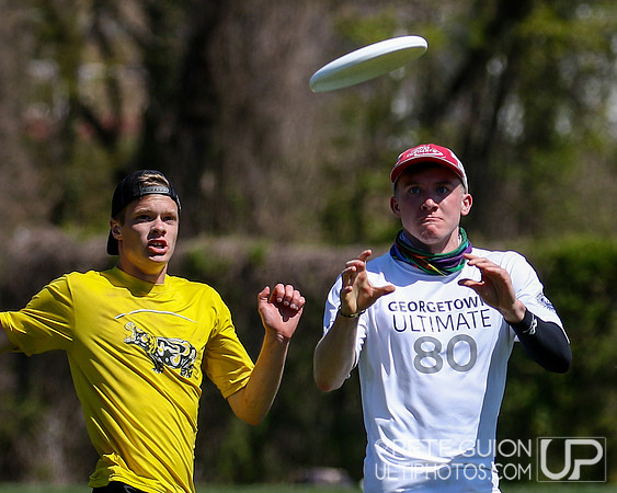 DI Colonial Conference Championships