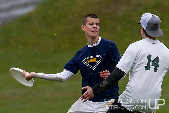HS Northeastern Conference Championships