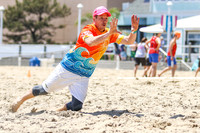 2016 USAU Beach Nationals