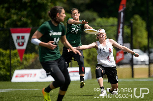 2016 D1 National Championships